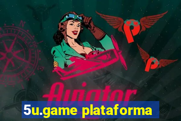 5u.game plataforma